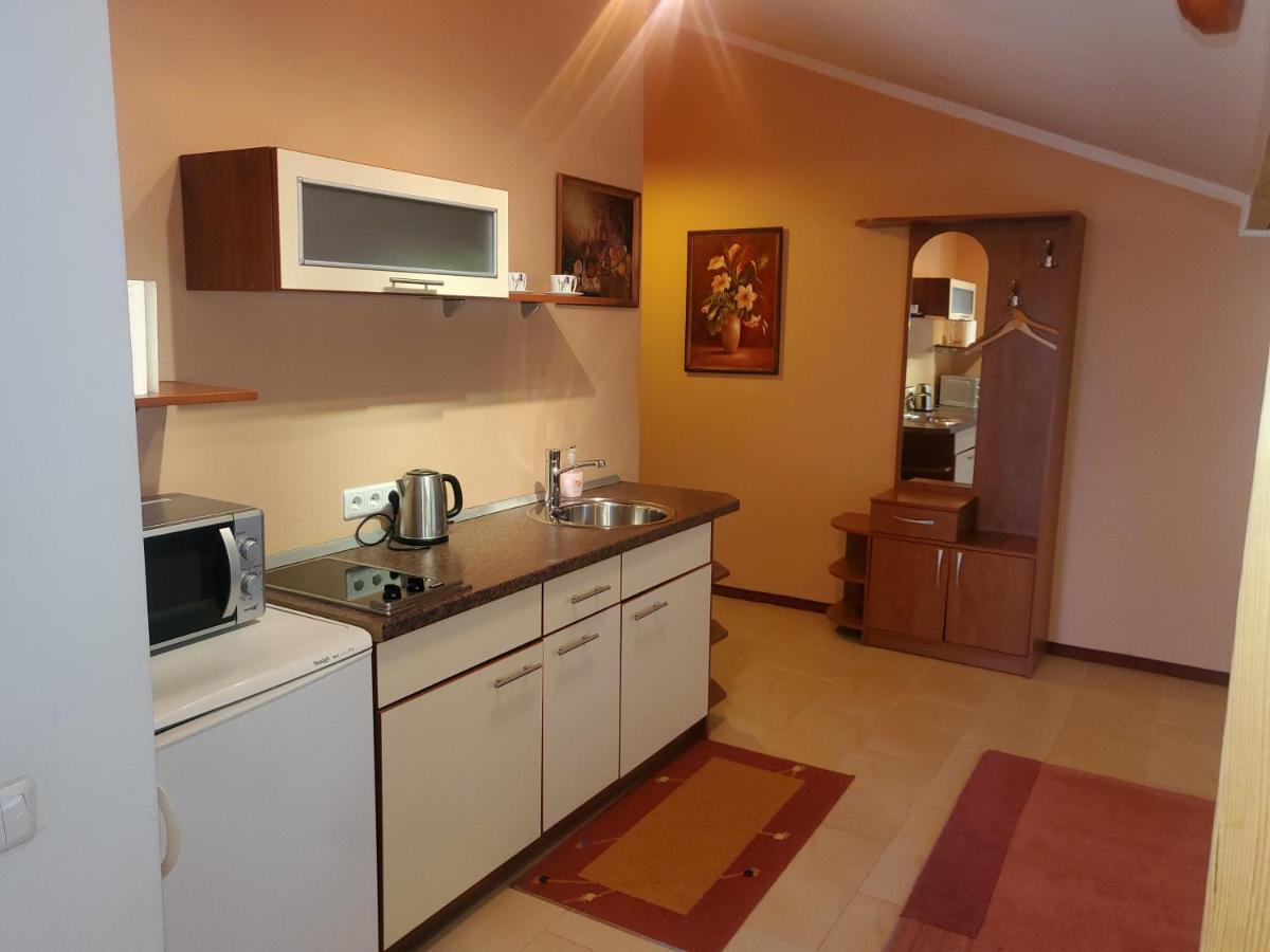 Hotel Green Smiltyne Panevezys Ngoại thất bức ảnh