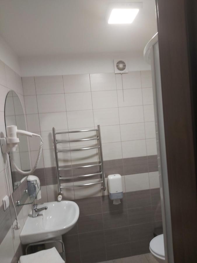 Hotel Green Smiltyne Panevezys Ngoại thất bức ảnh