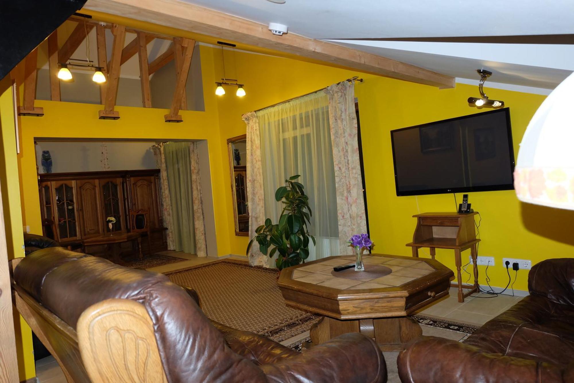Hotel Green Smiltyne Panevezys Ngoại thất bức ảnh