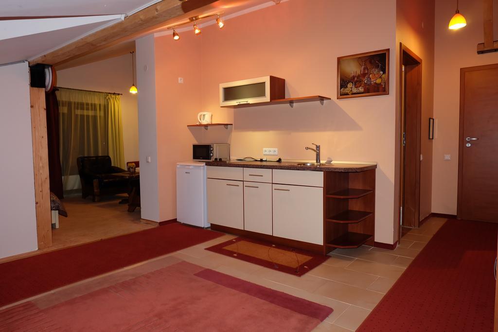 Hotel Green Smiltyne Panevezys Phòng bức ảnh