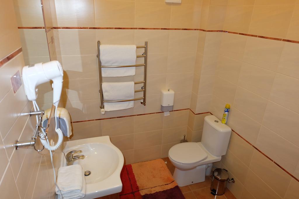 Hotel Green Smiltyne Panevezys Phòng bức ảnh
