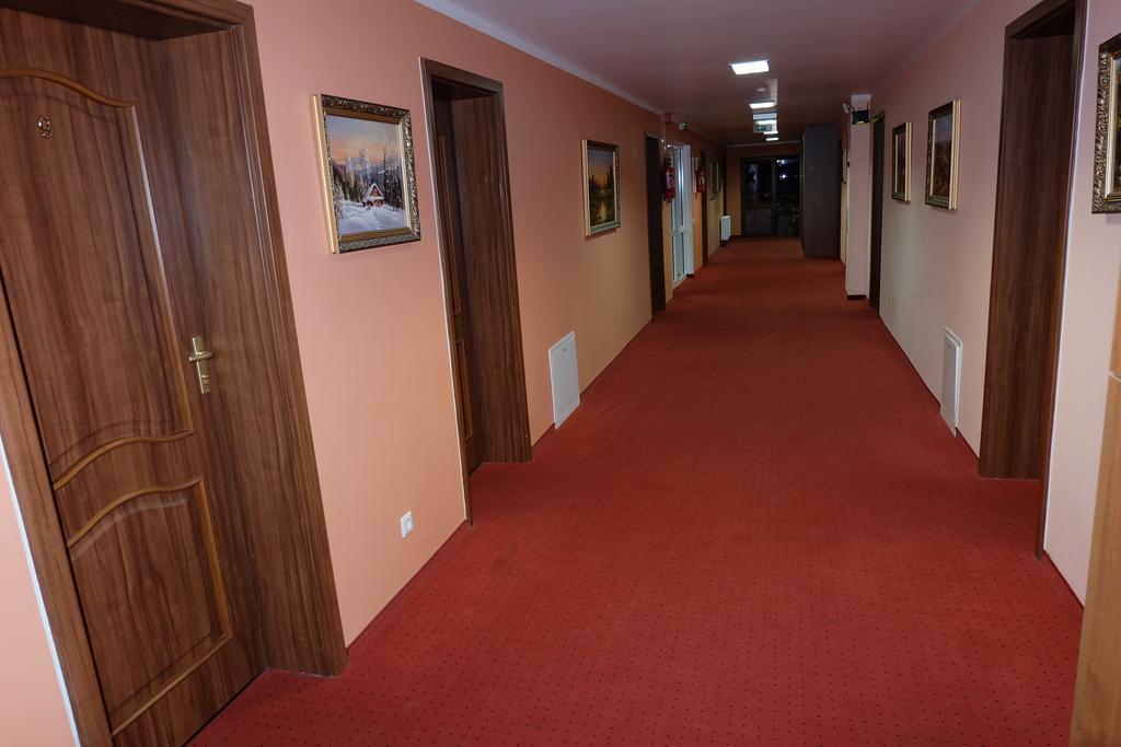 Hotel Green Smiltyne Panevezys Phòng bức ảnh