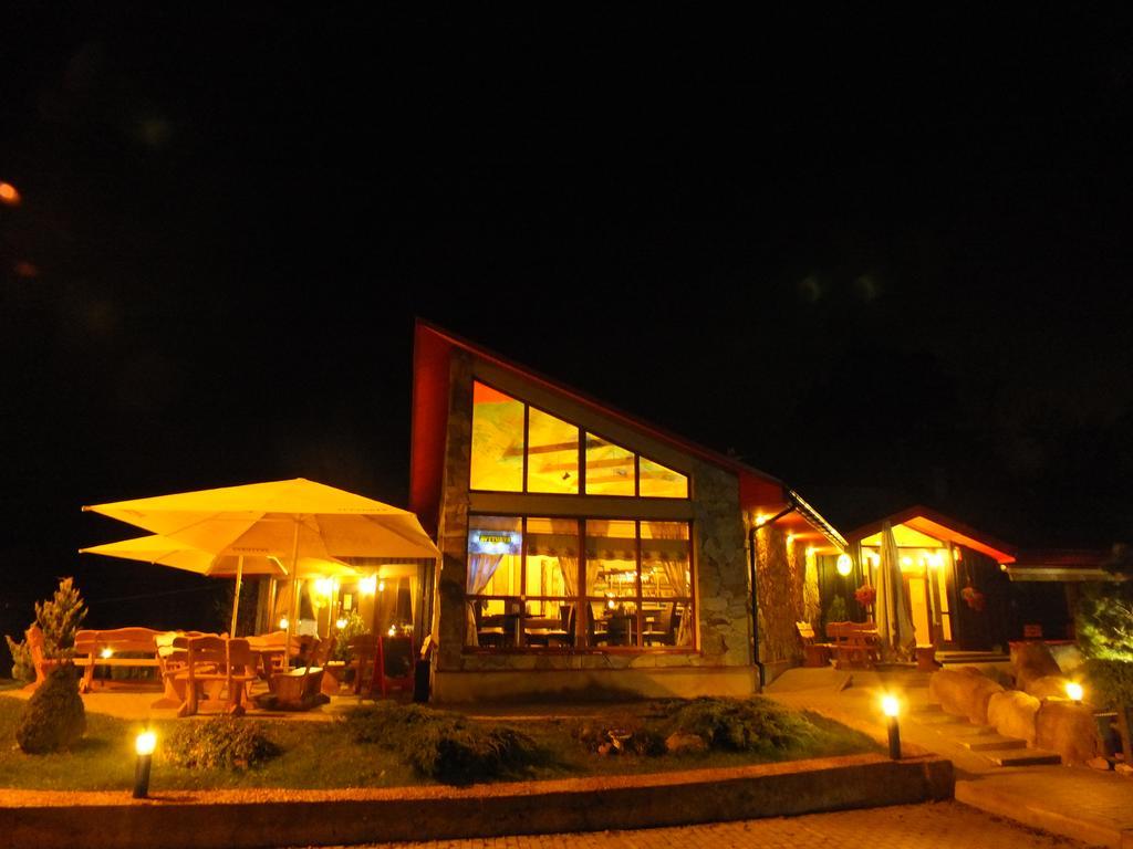 Hotel Green Smiltyne Panevezys Ngoại thất bức ảnh